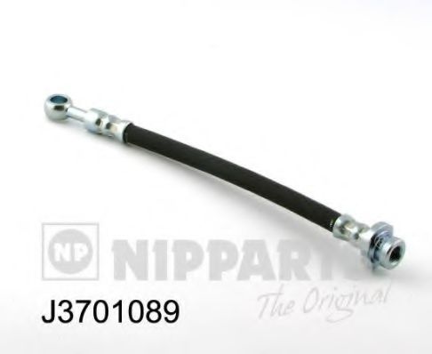 Тормозной шланг NIPPARTS J3701089