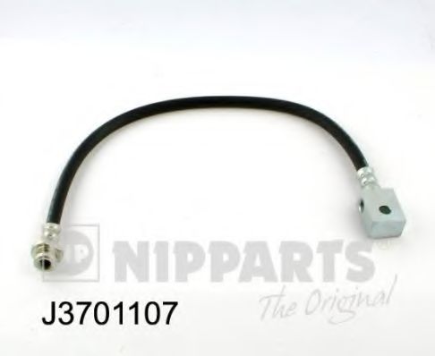 Тормозной шланг NIPPARTS J3701107