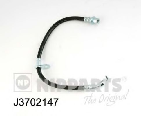 Тормозной шланг NIPPARTS J3702147