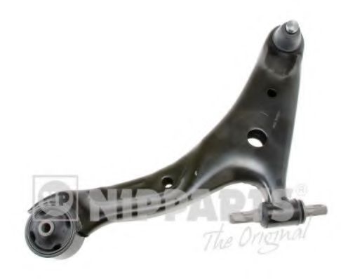 Рычаг независимой подвески колеса, подвеска колеса NIPPARTS J4900517