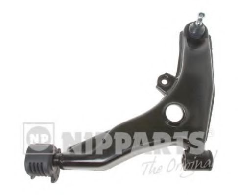 Рычаг независимой подвески колеса, подвеска колеса NIPPARTS J4905007