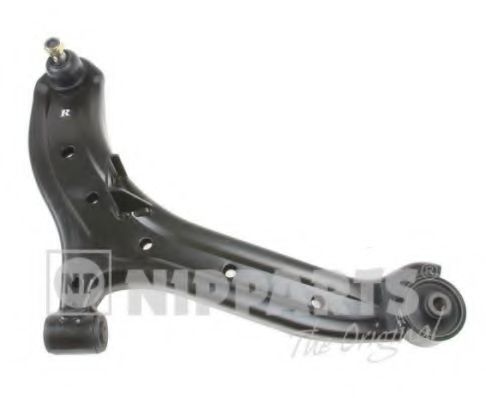 Рычаг независимой подвески колеса, подвеска колеса NIPPARTS J4910510
