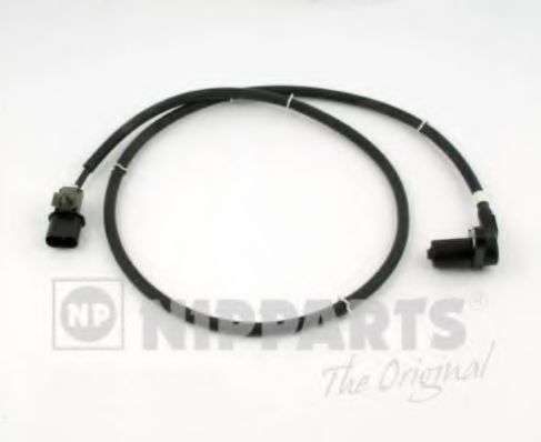 Датчик, частота вращения колеса NIPPARTS J5005003