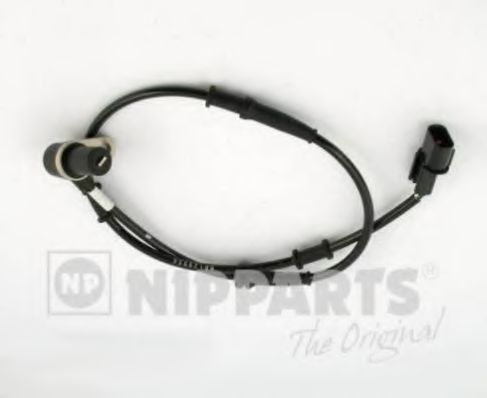 Датчик, частота вращения колеса NIPPARTS J5005005