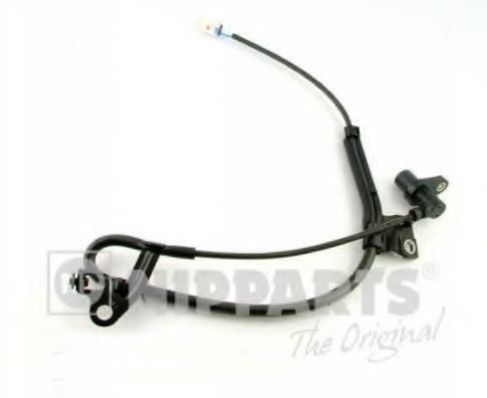 Датчик, частота вращения колеса NIPPARTS J5012015