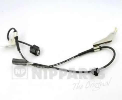 Датчик, частота вращения колеса NIPPARTS J5013016