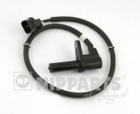 Датчик, частота вращения колеса NIPPARTS J5025003