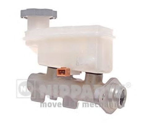 Главный тормозной цилиндр NIPPARTS N3100545