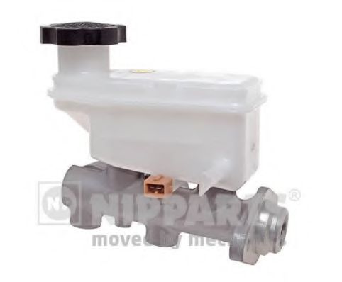 Главный тормозной цилиндр NIPPARTS N3100546
