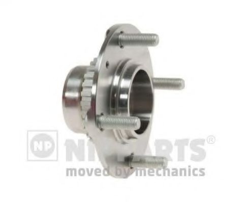 Комплект подшипника ступицы колеса NIPPARTS N4710538