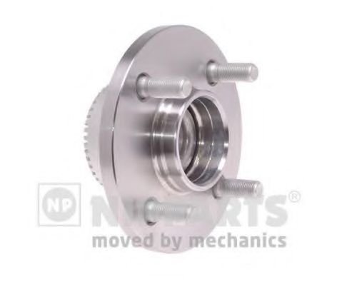 Комплект подшипника ступицы колеса NIPPARTS N4711069