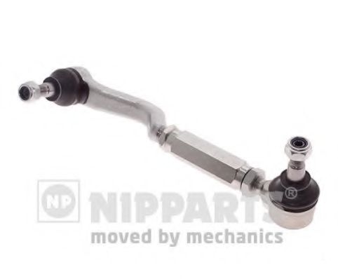 Поперечная рулевая тяга NIPPARTS N4810500