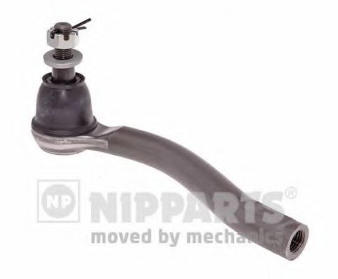 Наконечник поперечной рулевой тяги NIPPARTS N4821117