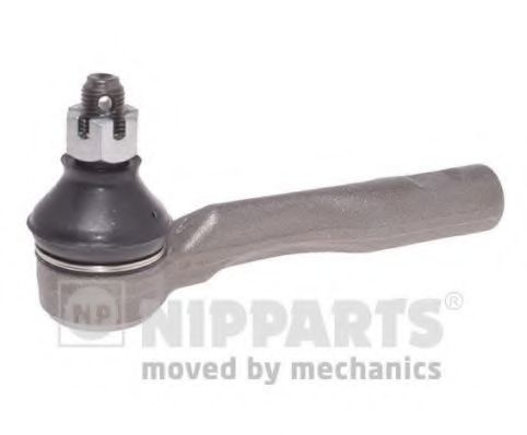 Наконечник поперечной рулевой тяги NIPPARTS N4822110