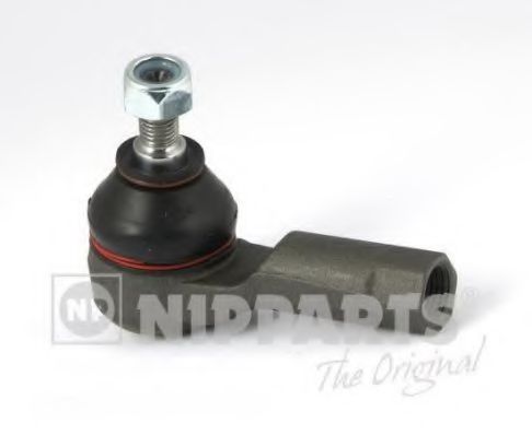 Наконечник поперечной рулевой тяги NIPPARTS N4825034