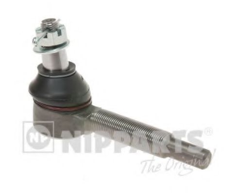Наконечник поперечной рулевой тяги NIPPARTS N4825039