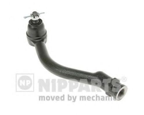 Наконечник поперечной рулевой тяги NIPPARTS N4830510