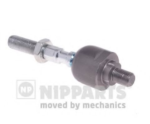 Осевой шарнир, рулевая тяга NIPPARTS N4844034