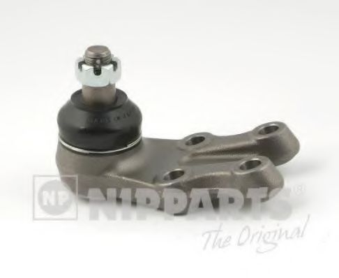 Несущий / направляющий шарнир NIPPARTS N4865014
