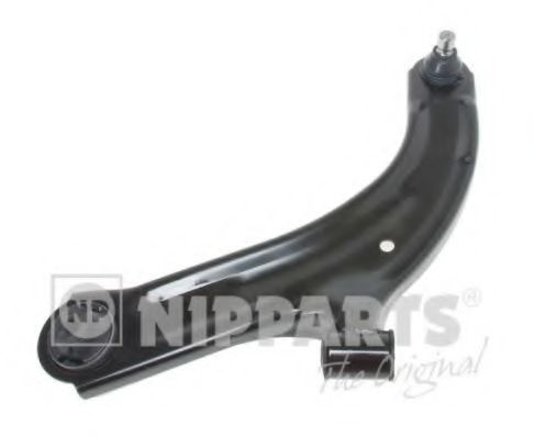 Рычаг независимой подвески колеса, подвеска колеса NIPPARTS N4901042