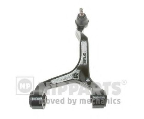 Рычаг независимой подвески колеса, подвеска колеса NIPPARTS N4950502