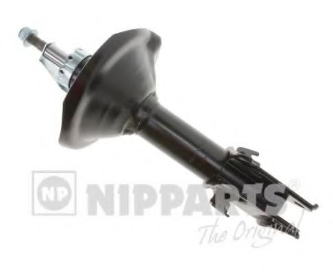 Амортизатор NIPPARTS N5507006G