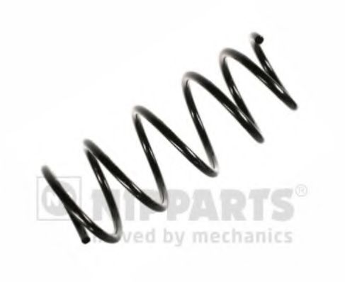 Пружина ходовой части NIPPARTS N5541007
