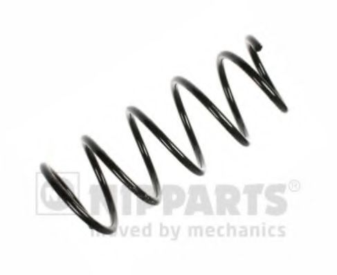 Пружина ходовой части NIPPARTS N5541012