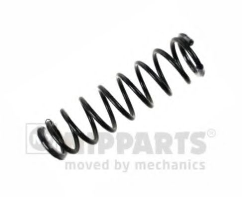 Пружина ходовой части SUPLEX 22105