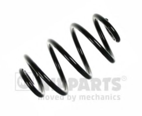 Пружина ходовой части NIPPARTS N5551068