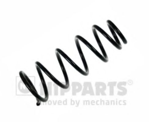 Пружина ходовой части NIPPARTS N5552068
