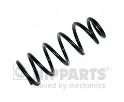 Пружина ходовой части NIPPARTS N5554063