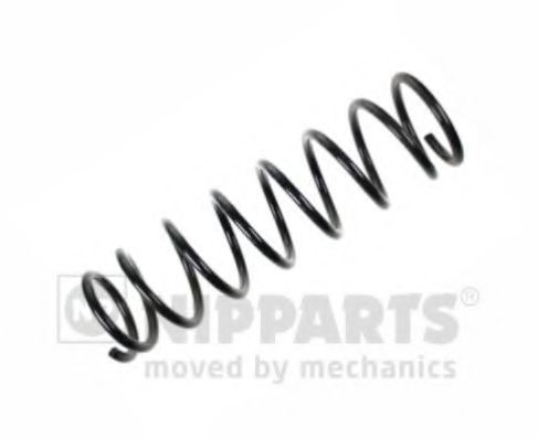 Пружина ходовой части SPIDAN 55422