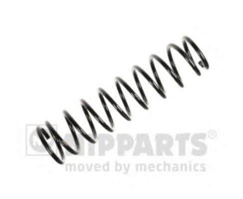 Пружина ходовой части NIPPARTS N5555020