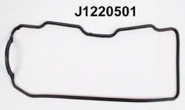 Прокладка, крышка головки цилиндра NIPPARTS J1220501