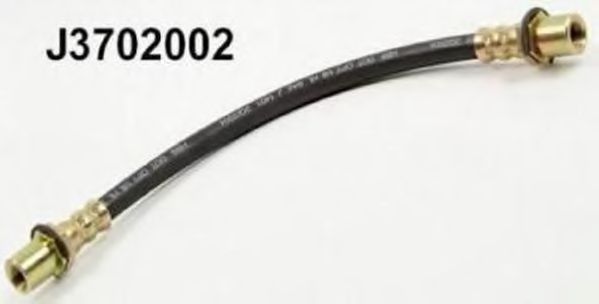 Тормозной шланг NIPPARTS J3702002