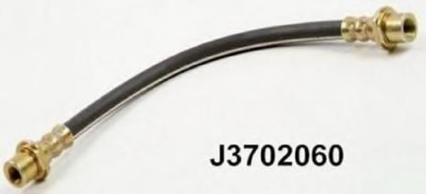 Тормозной шланг NIPPARTS J3702060