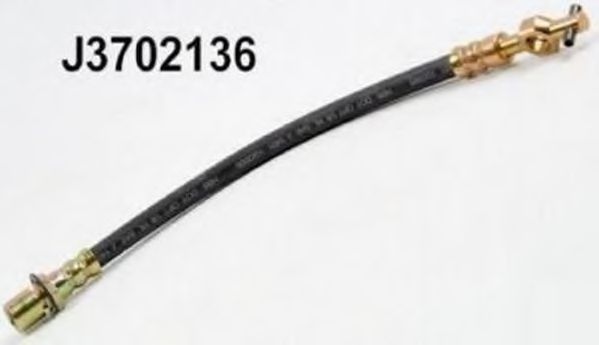 Тормозной шланг NIPPARTS J3702136