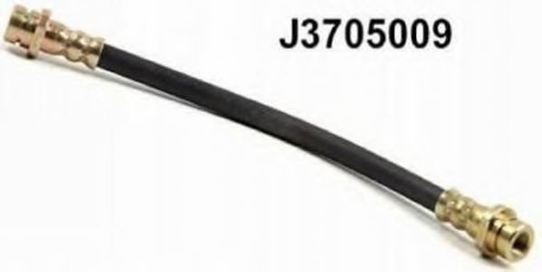 Тормозной шланг NIPPARTS J3705009