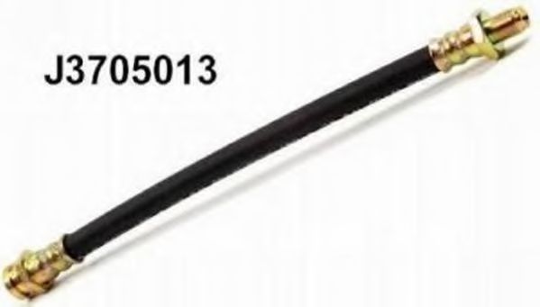 Тормозной шланг NIPPARTS J3705013