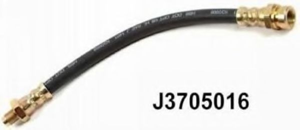 Тормозной шланг NIPPARTS J3705016