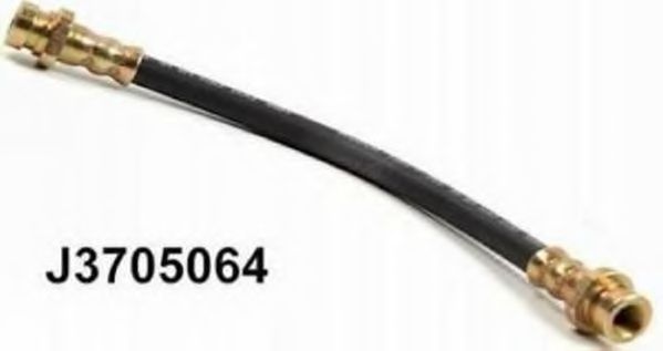 Тормозной шланг NIPPARTS J3705064