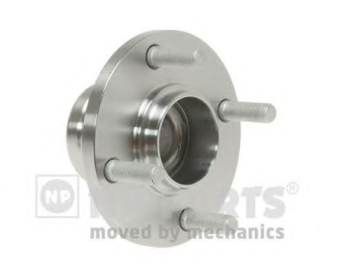 Комплект подшипника ступицы колеса NIPPARTS J4715016