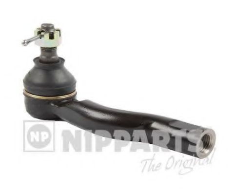 Наконечник поперечной рулевой тяги NIPPARTS J4822050