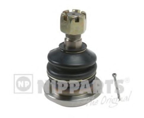 Несущий / направляющий шарнир NIPPARTS J4861026