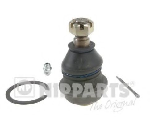 Несущий / направляющий шарнир NIPPARTS J4885004