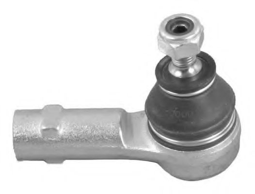 Наконечник поперечной рулевой тяги MGA DR5844