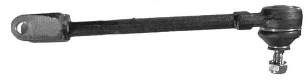 Наконечник поперечной рулевой тяги MGA DR7032