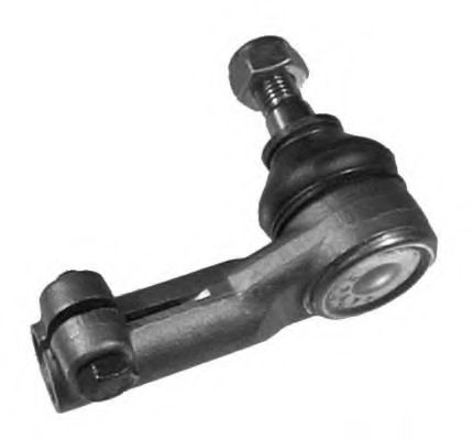 Наконечник поперечной рулевой тяги MGA DR7447