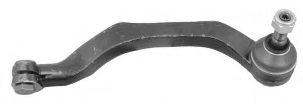 Наконечник поперечной рулевой тяги MGA DR7807